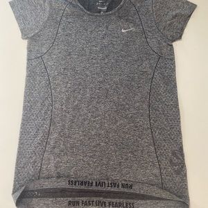 Nike shirt